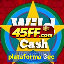 plataforma 3ec